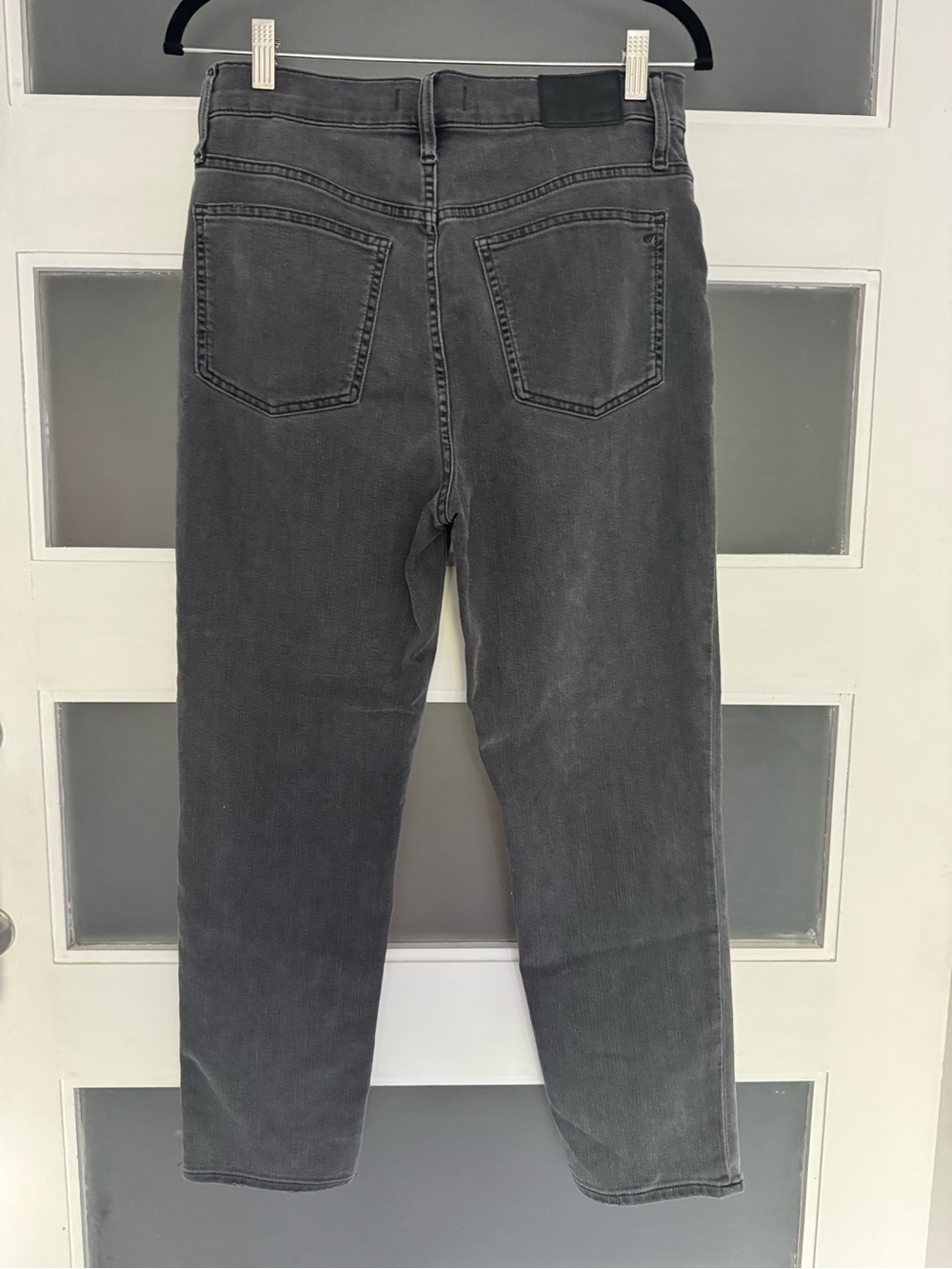 Madewell “The Perfect Vintage Jean” 29